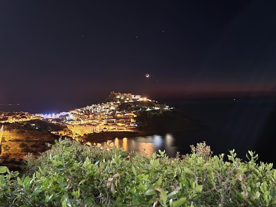 Il Tramonto Castelsardo