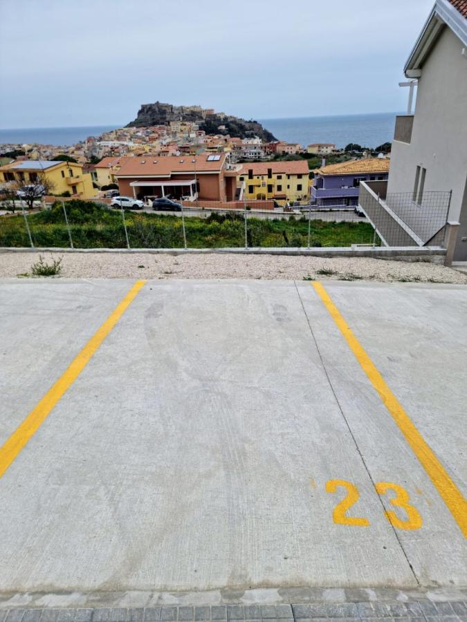 Il Tramonto Apartment *