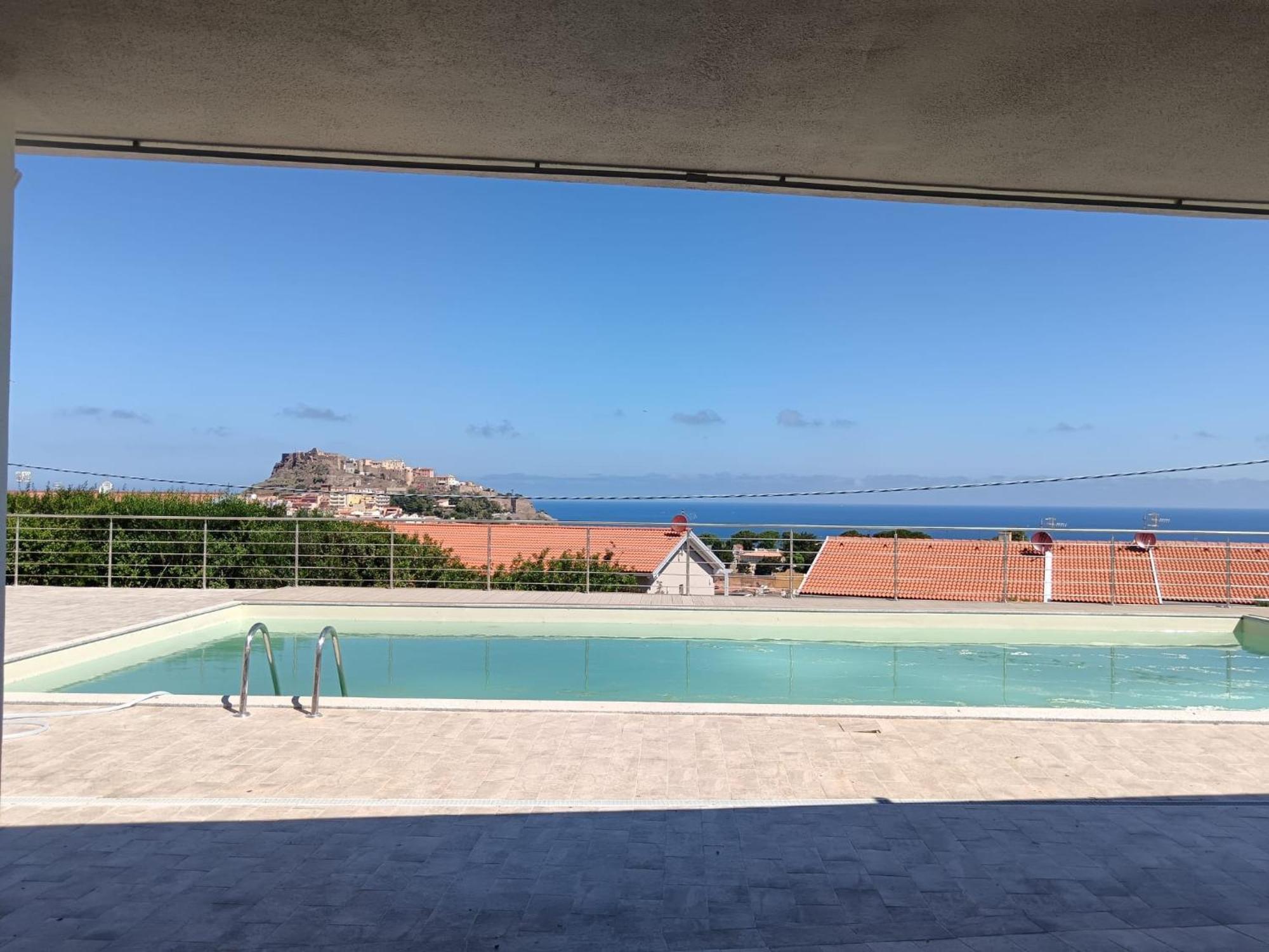 Apartment Il Tramonto
