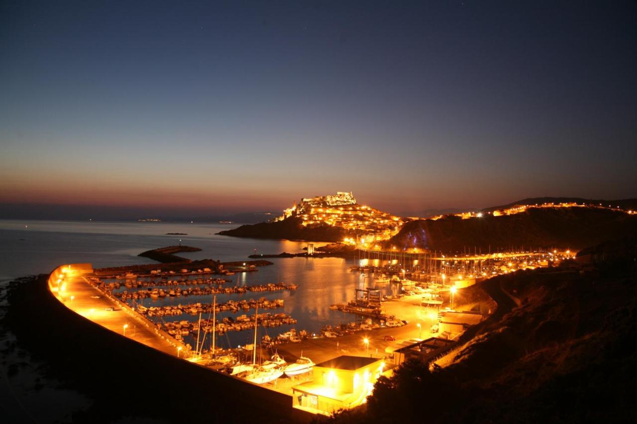 Il Tramonto Apartment