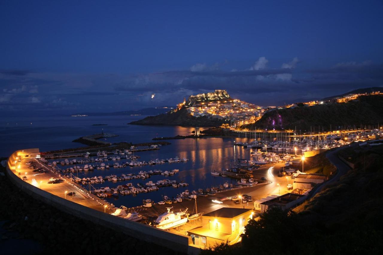 Apartment Il Tramonto Castelsardo