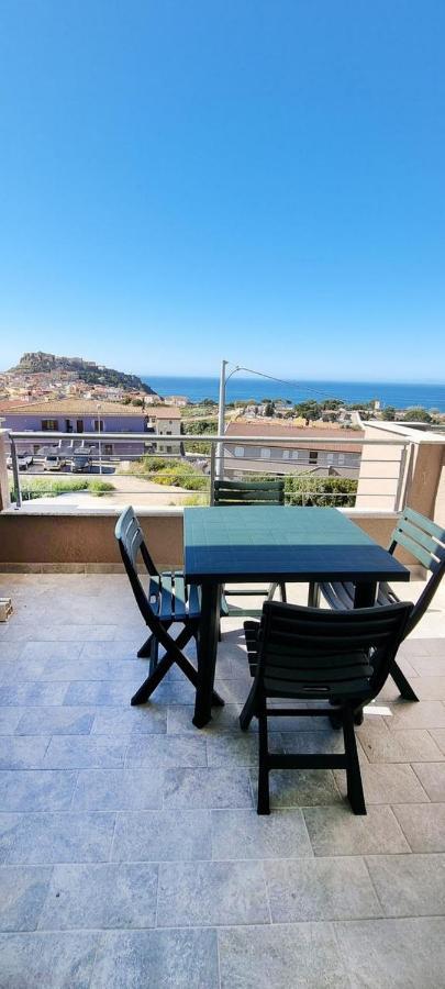 Il Tramonto Apartment *