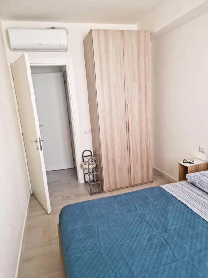 Apartment Il Tramonto