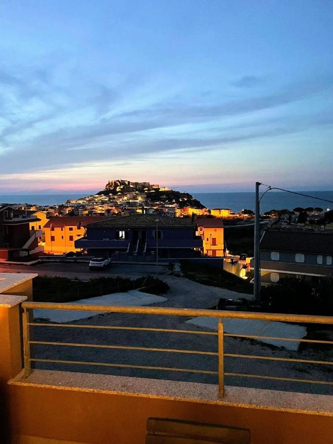 Il Tramonto