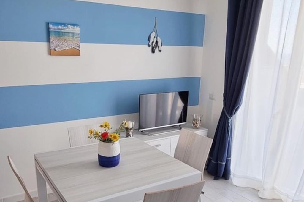 Il Tramonto Apartment