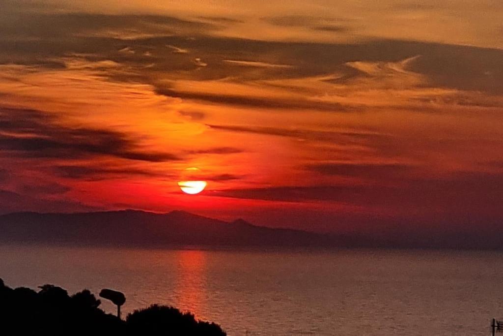 Il Tramonto
