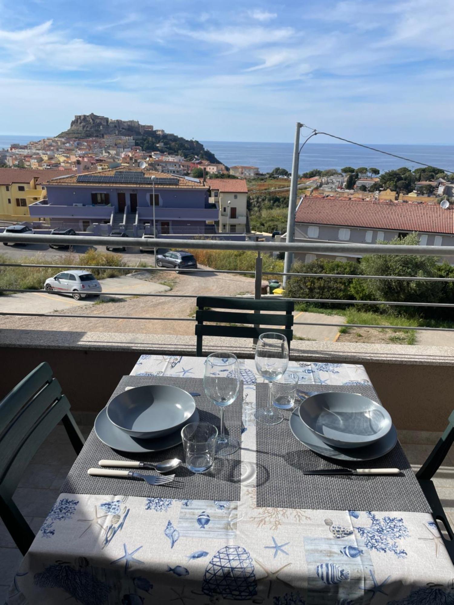Apartment Il Tramonto