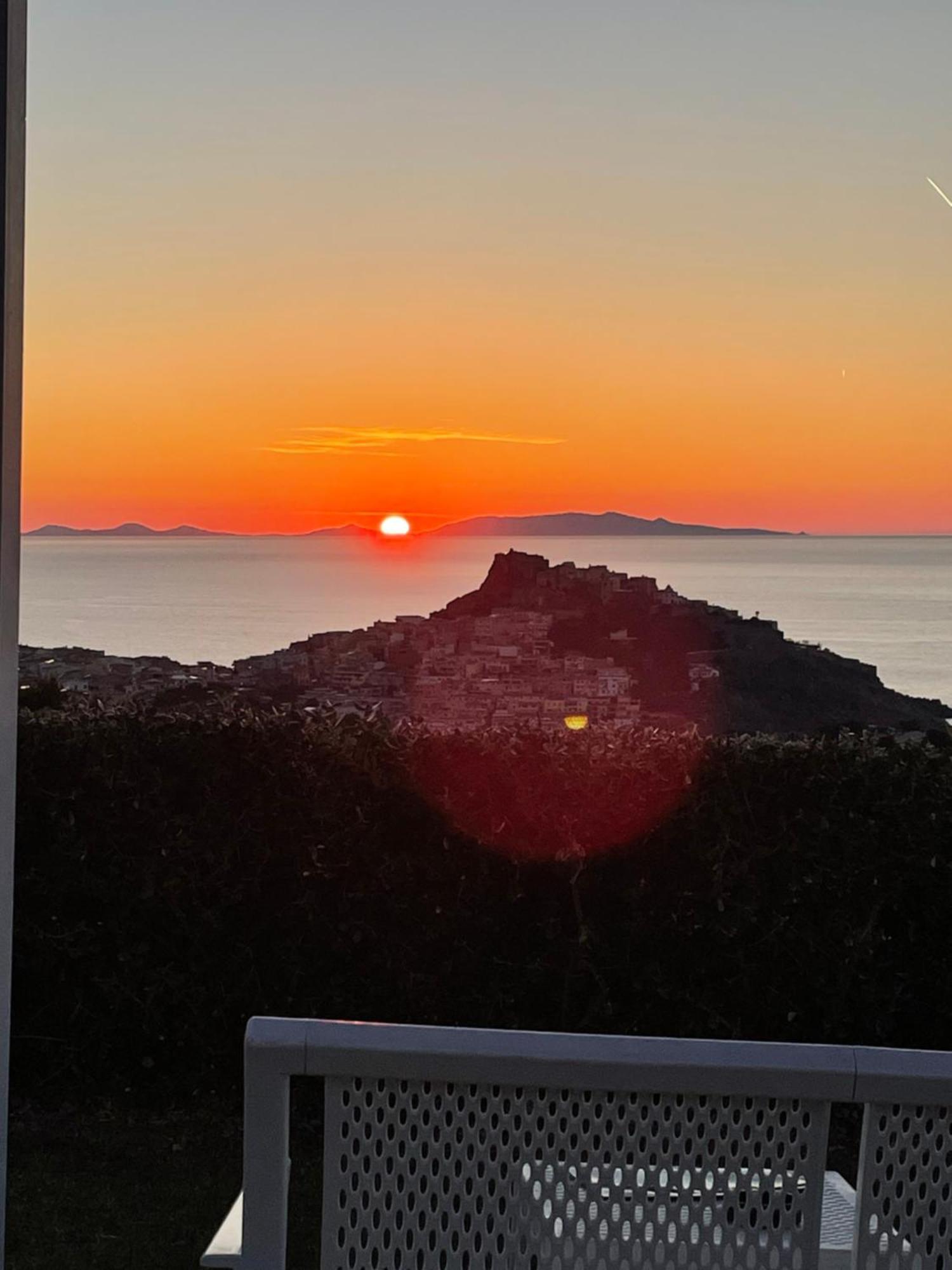 Il Tramonto Apartment