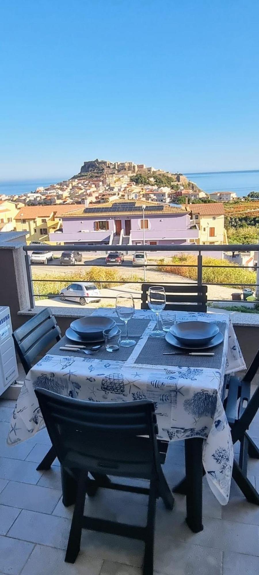 Apartment Il Tramonto Castelsardo