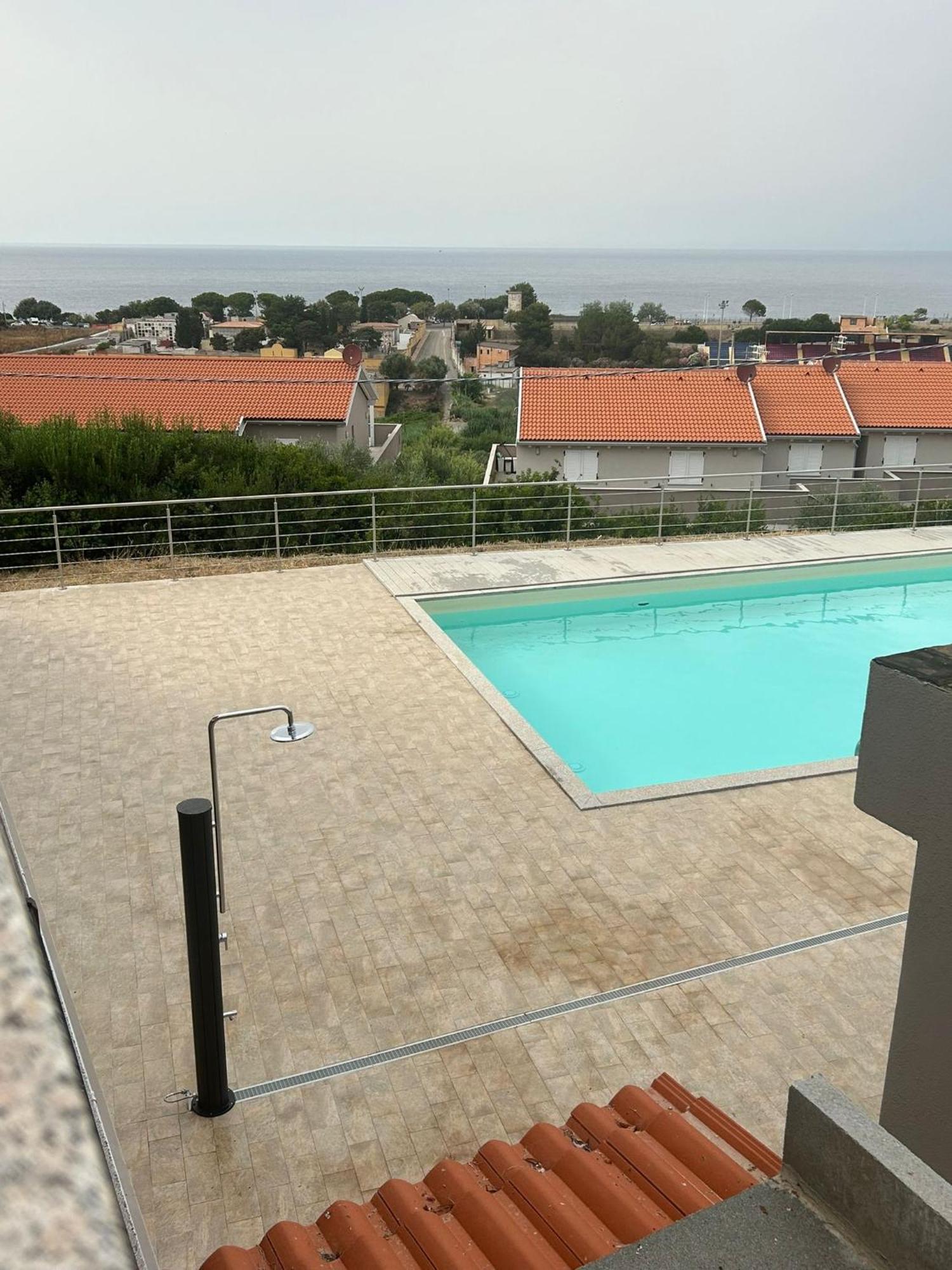 Apartment Il Tramonto *